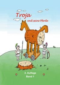 Produktbild: Trojanische Pferde