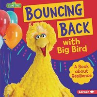 Produktbild: Bouncing Back with Big Bird