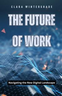 Produktbild: The Future of Work