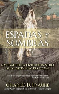 Produktbild: Swords and Shadows/Espadas y sombras