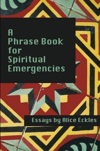 Produktbild: A Phrasebook For Spiritual Emergencies