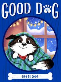 Produktbild: Life Is Good
