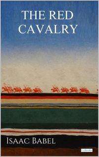Produktbild: The Red Cavalry - Babel