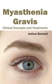Produktbild: Myasthenia Gravis