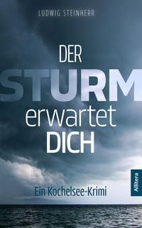Produktbild: Der Sturm erwartet dich