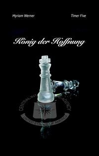 Produktbild: K&ouml;nig der Hoffnung