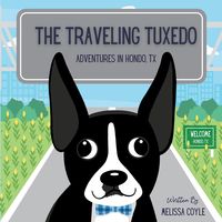 Produktbild: The Traveling Tuxedo