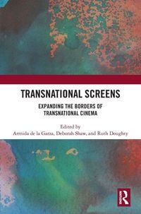 Produktbild: Transnational Screens
