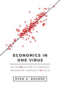 Produktbild: Economics in One Virus