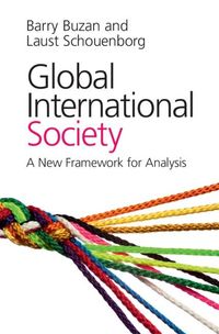 Produktbild: Global International Society