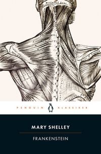 Produktbild: Frankenstein oder Der moderne Prometheus