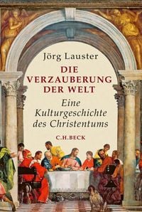 Produktbild: Die Verzauberung der Welt