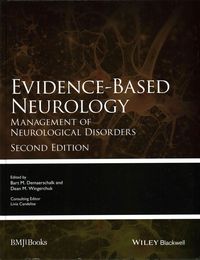 Produktbild: Evidence-Based Neurology