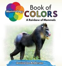 Produktbild: Mammalogy Book of Colors