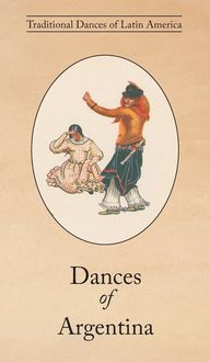 Produktbild: Dances of Argentina