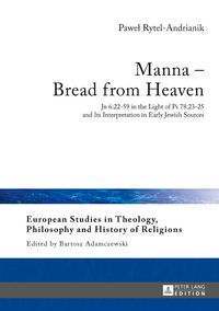 Produktbild: Manna &ndash; Bread from Heaven