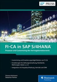 Produktbild: Fi-Ca in Sap S/4hana