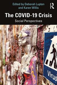 Produktbild: The COVID-19 Crisis