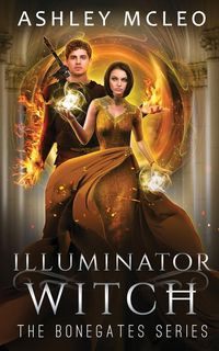 Produktbild: Illuminator Witch
