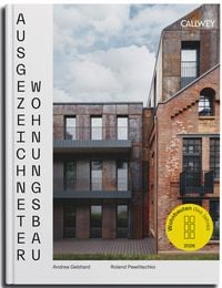 Produktbild: Ausgezeichneter Wohnungsbau 2026