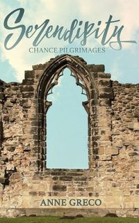 Produktbild: Serendipity: Chance Pilgrimages