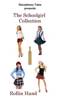 Produktbild: The Schoolgirl Collection