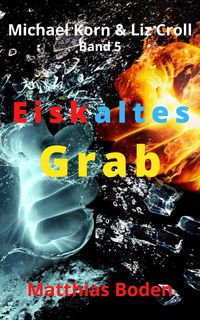 Produktbild: Eiskaltes Grab