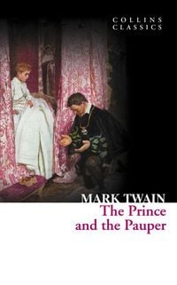 Produktbild: The Prince and the Pauper