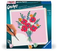 Produktbild: CreArt Adults Trend - Frühling in Paris