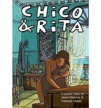 Produktbild: Chico & Rita