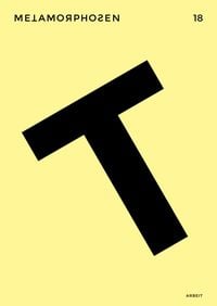 Produktbild: Metamorphosen 18 - Arbeit