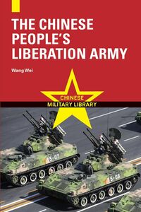Produktbild: The Chinese People's Liberation Army