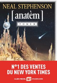 Produktbild: Anat&egrave;m. Tome 2
