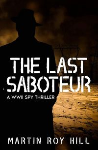 Produktbild: The Last Saboteur