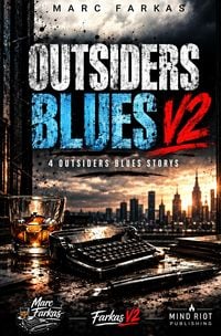 Produktbild: Outsiders Blues V2