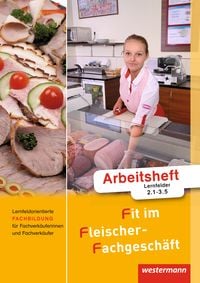 Produktbild: Fit im Fleischer-Fachgesch&auml;ft