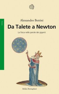 Produktbild: Da Talete a Newton. La fisica nelle parole dei giganti