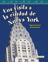 Produktbild: Una visita a la ciudad de Nueva York