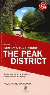 Produktbild: Bradwell's Family Cycle Rides