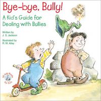 Produktbild: Bye-bye, Bully!