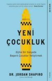 Produktbild: Yeni Cocukluk