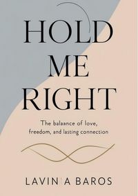 Produktbild: Hold Me Right