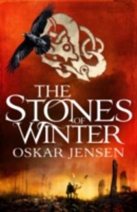 Bild vom Artikel Jensen, O: Yelling Stones Stones Of Darkness vom Autor Oskar Jensen
