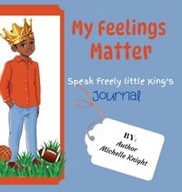 Produktbild: My Feelings Matter