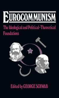 Produktbild: Eurocommunism