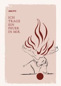 Produktbild: Ich trage ein Feuer in mir