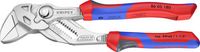 Produktbild: Knipex-Werk Zangenschl&uuml;ssel 86 05 180