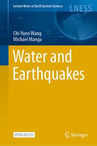 Produktbild: Water and Earthquakes