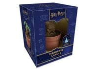 Produktbild: Harry Potter: Mandrake Candle
