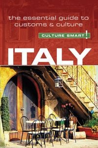 Produktbild: Italy - Culture Smart!